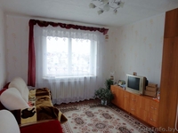 1-комнатная 2007 г.п по ул.Заречная . Беларусь. - Изображение #2, Объявление #908697