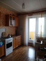 1-комнатная 2007 г.п по ул.Заречная . Беларусь. - Изображение #3, Объявление #908697