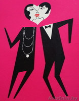 Тамада-музыкант с вокалисткой.  Все для вашего торжества! Просто набери номер.  - Изображение #1, Объявление #916560