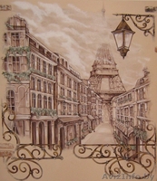 .Роспись стен, потолков, мебели-в любом стиле и направлении в Витебске - Изображение #2, Объявление #920997