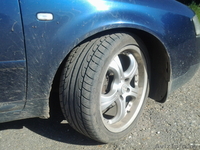 продам audi A6 1998 года 2.5 tdi в хорошем состоянии - Изображение #8, Объявление #912313