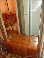 Мебель на дачу (трюмо трёхстворчатое) - Изображение #1, Объявление #921540