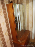 Мебель на дачу (трюмо трёхстворчатое) - Изображение #2, Объявление #921540