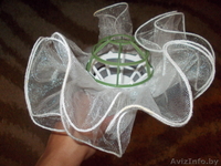 Портбукетница для свадебного букета невесты - Изображение #2, Объявление #921541