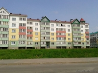 1-комнатная 2007 г.п по ул.Заречная . Беларусь. - Изображение #1, Объявление #908697