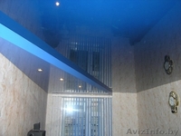 Натяжные потолки европейского качеста - Изображение #2, Объявление #928455