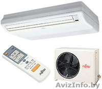 Продажа сплит-систем Fujitsu - Изображение #2, Объявление #926460