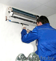 Монтаж кондиционеров и сплит-систем - Изображение #2, Объявление #926457