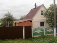 Продам дом под отделку по выгодной цене - Изображение #1, Объявление #922534