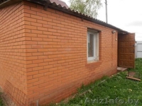 Продам дом под отделку по выгодной цене - Изображение #2, Объявление #922534