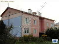 1-комнатная квартира  Лиозненский р-он. Витебск. - Изображение #1, Объявление #947152