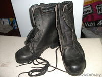 Продам новые мужские берцы - 2 пары - Изображение #2, Объявление #940762