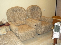 продам диван и  кресла - Изображение #2, Объявление #943714