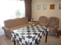 продам диван и  кресла - Изображение #1, Объявление #943714