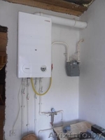 Дом под чистовую отделку в пригороде - Изображение #5, Объявление #938964