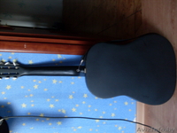 продам гитару(Борисдрев,акустика,шестиструнка)+чехол - Изображение #2, Объявление #938763