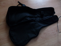 продам гитару(Борисдрев,акустика,шестиструнка)+чехол - Изображение #3, Объявление #938763