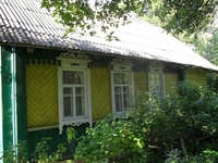 дом в а/г Ржавка 45км. от Витебска - Изображение #2, Объявление #944946