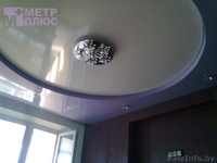Натяжные потолки в витебске - Изображение #1, Объявление #957725