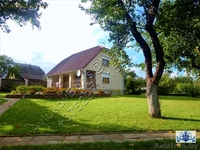  Дом-дача  в городе, готовый вариант. Витебск. - Изображение #1, Объявление #958704