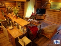  Дом-дача  в городе, готовый вариант. Витебск. - Изображение #3, Объявление #958704