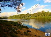  Дом-дача  в городе, готовый вариант. Витебск. - Изображение #4, Объявление #958704