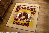 Грязезащитные коврики, коврики с Вашим логотипом.  - Изображение #7, Объявление #964787