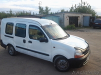 Рено кангу(макси база) - Изображение #3, Объявление #959837