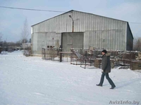 Собственник сдает в аренду складские помещения - Изображение #2, Объявление #963793