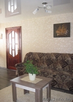 2 км квартира в центре Витебска посуточно - Изображение #1, Объявление #951978