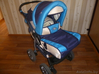 Детские коляски не дорого - Изображение #1, Объявление #954338