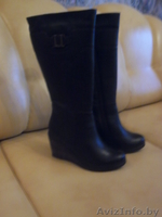 Новые женские зимние сапоги - Изображение #3, Объявление #955726