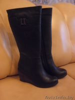Новые женские зимние сапоги - Изображение #4, Объявление #955726