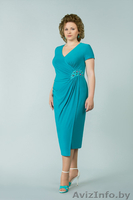 Платья БОЛЬШИХ размеров - Изображение #4, Объявление #967000