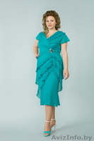 Платья БОЛЬШИХ размеров - Изображение #5, Объявление #967000