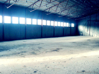 сдается складское помещение в г. Витебске - Изображение #2, Объявление #985105