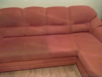 Химчистка мягкой мебели, ковров на дому. - Изображение #3, Объявление #766598