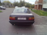 автомобиль ауди 100 1984 года выпуска 2200 см/ куб. инжектор темно-серый срочно  - Изображение #2, Объявление #984949
