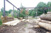 Продается действующее лесопильное предприятие - Изображение #2, Объявление #983556