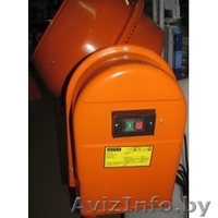 Бетономешалка Skiper 120л700Вт - Изображение #2, Объявление #994147