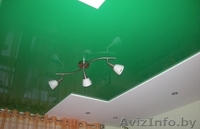 Натяжные потолки - Изображение #1, Объявление #996621