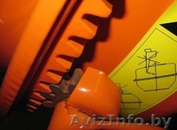 Бетономешалка Skiper 120л700Вт - Изображение #5, Объявление #994147