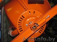 Бетономешалка Skiper 120л700Вт - Изображение #6, Объявление #994147