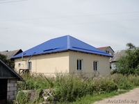 Дом 100 кв.м по ул.Загородная .Витебск. - Изображение #2, Объявление #986486
