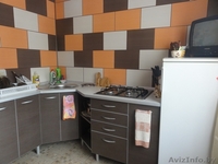 Уютная 2-х комнатная квартира по Фрунзе - Изображение #2, Объявление #992646