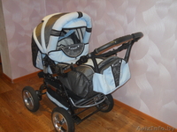 Продам коляску джип-трансформер Atlantic - Изображение #1, Объявление #996412