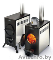 Отопительные печи Термофор в Витебске и Витебской области. - Изображение #3, Объявление #1000738