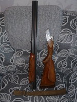 Продам охотничьё ружьё - Изображение #2, Объявление #986935