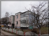 1-я квартира  - Изображение #1, Объявление #1013678