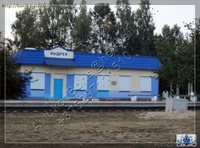 1-я квартира  - Изображение #8, Объявление #1013678